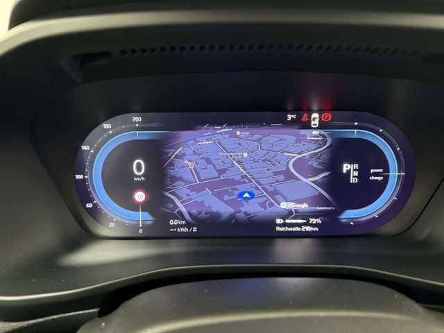 Volvo XC40 AWD Recharge Ultimate