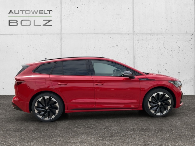 Skoda Enyaq Sportline iV 60