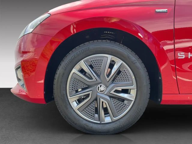 Skoda Fabia 1.0 TSI Drive