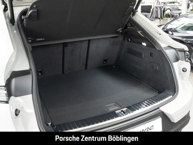 Porsche Cayenne Coupé GTS