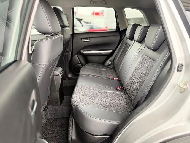 Suzuki Vitara AllGrip Flash Hybrid