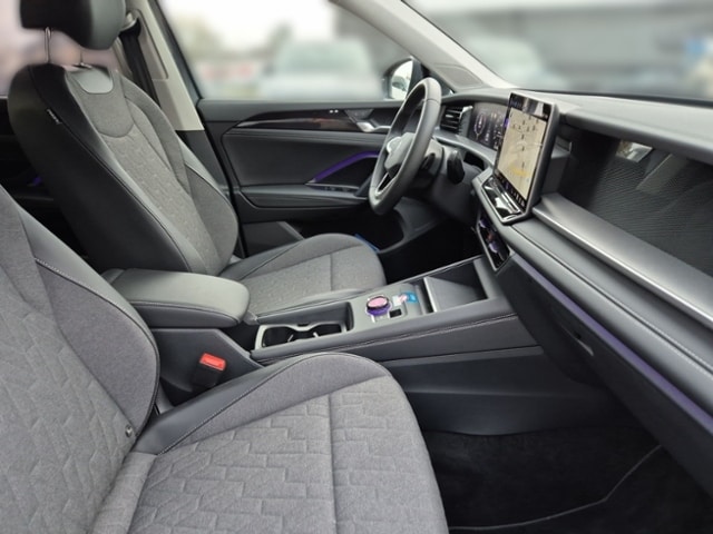 Volkswagen Tayron 2.0 TSI 4Motion DSG