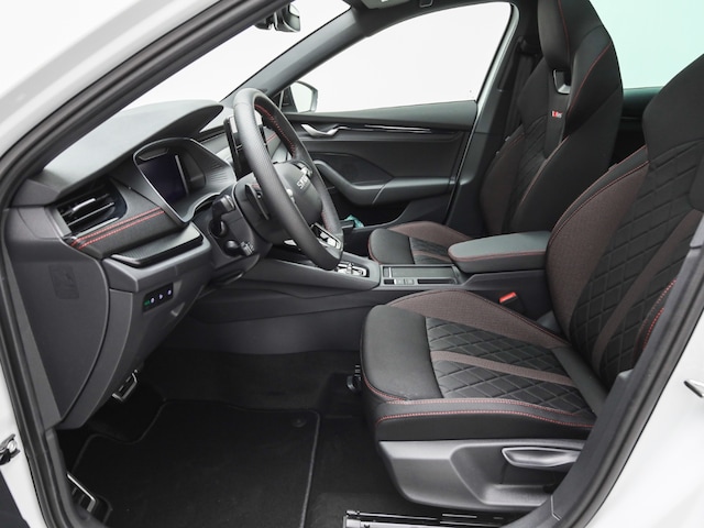 Skoda Octavia 2.0 TSI Combi RS