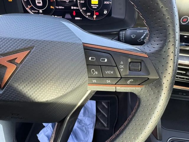 Cupra Formentor 1.5 TSI