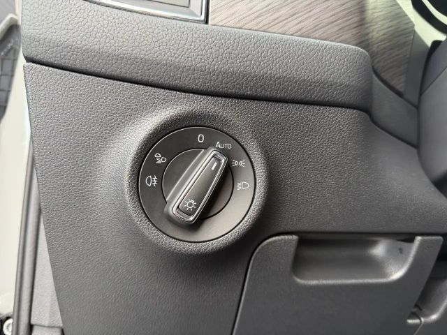 Skoda Kodiaq 2.0 TDI