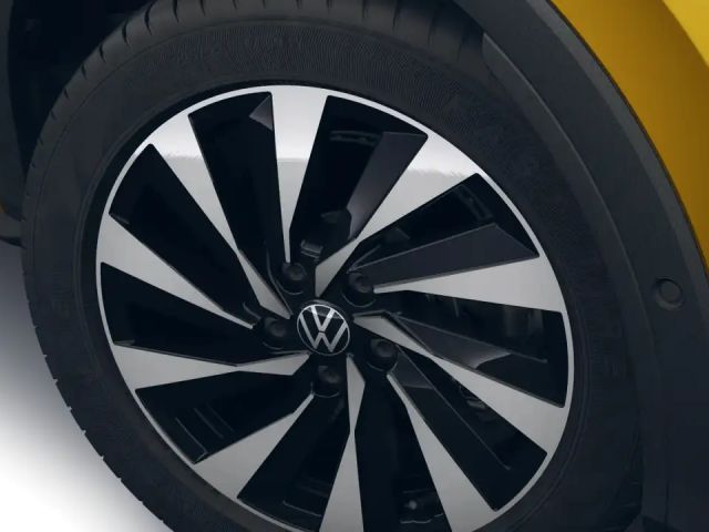 Volkswagen T-Roc 1.5 eTSI DSG Life