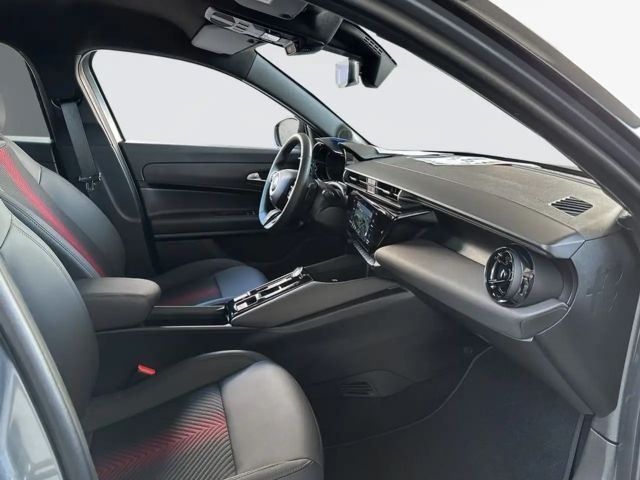 Alfa Romeo Junior Ibrida Speciale