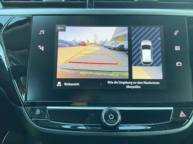 Opel Corsa 1.2 Turbo Turbo