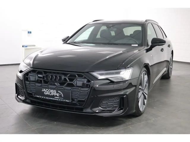 Audi A6 45 TDI Avant Quattro S-Line S-Tronic