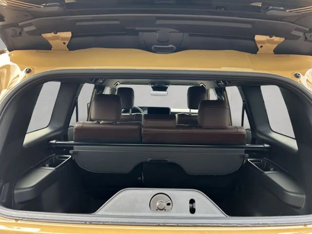 Toyota Land Cruiser 2.8 D-4D Executive