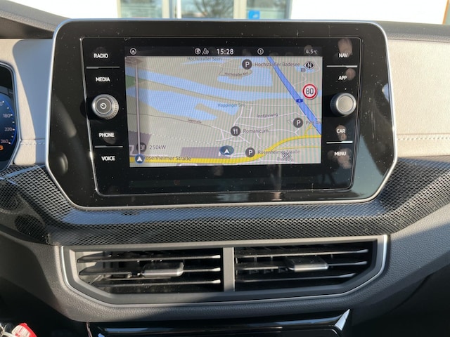 Volkswagen T-Cross DSG Style