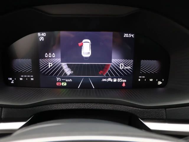 Skoda Karoq 2.0 TDI 4x4 Selection