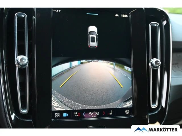 Volvo XC40 Plus Recharge