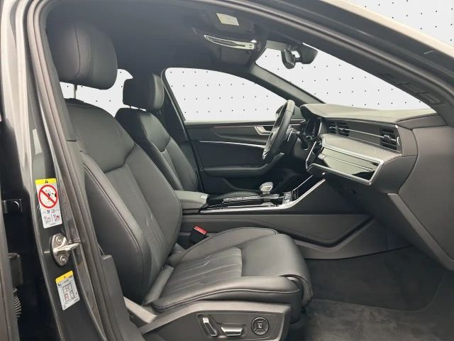 Audi RS6 *280 km/h*B&O*HUD*Laser*Vi