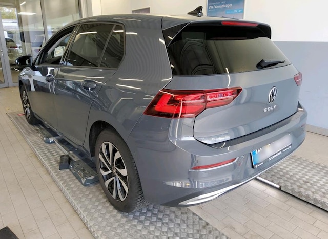 Volkswagen Golf Golf 8 TSI Active