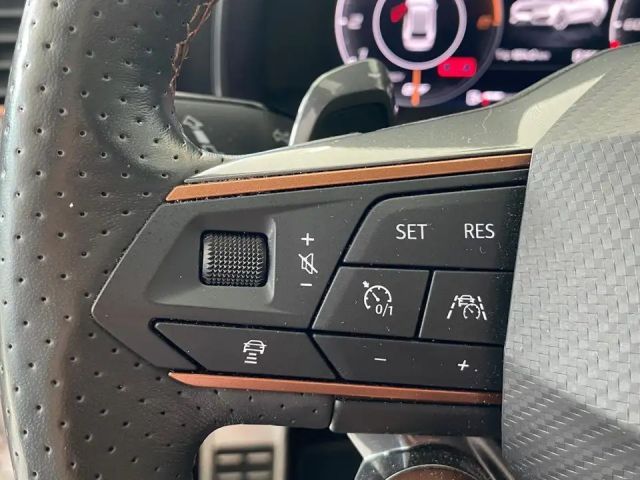 Cupra Leon 2.0 TSI DSG ST VZ