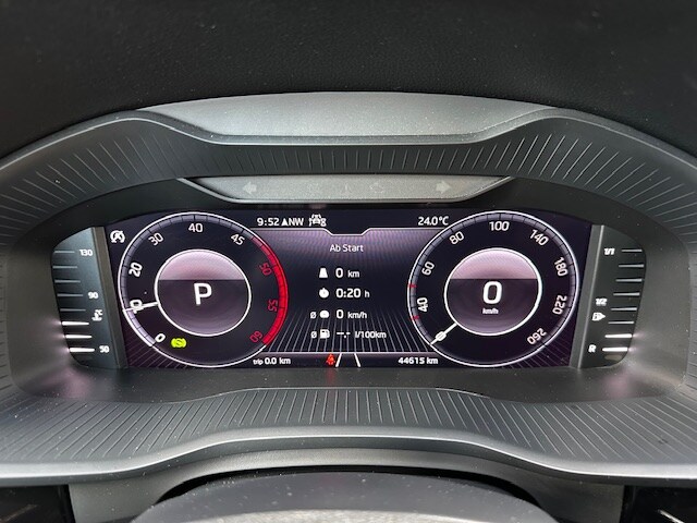 Skoda Kodiaq Kodiaq L&K AHK;NAV;360°,LED