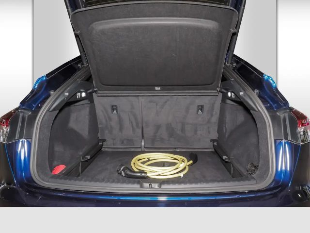 Audi Q4 e-tron 50 Quattro Sportback