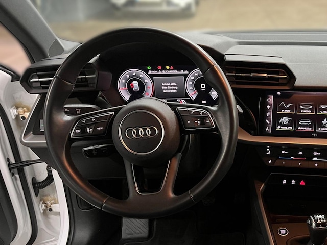 Audi A3 35 TFSI Sportback