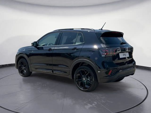 Volkswagen T-Cross 1.5 TSI DSG R-Line