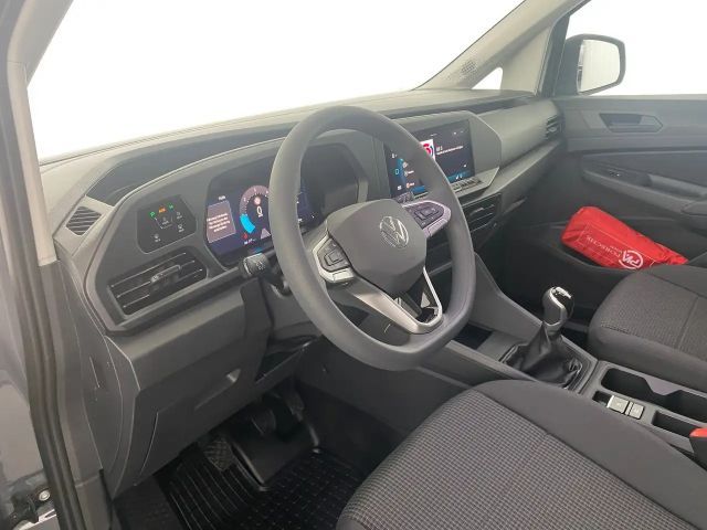 Volkswagen Caddy 4Motion Maxi