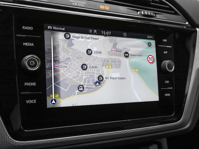 Volkswagen Touran 1.5 TSI