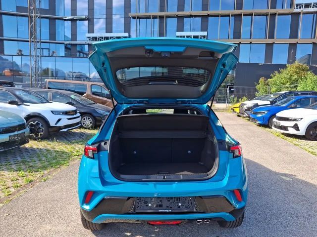 Opel Mokka GS-Line Grand Sport Turbo