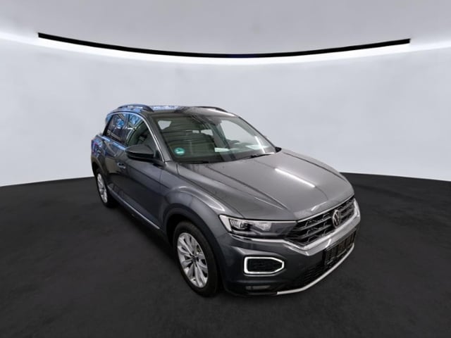 Volkswagen T-Roc 2.0 TDI 4Motion DSG