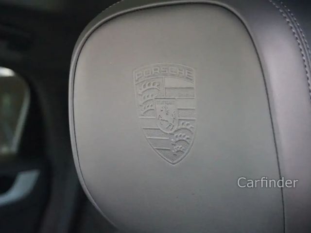 Porsche Cayenne Coupé E-Hybrid