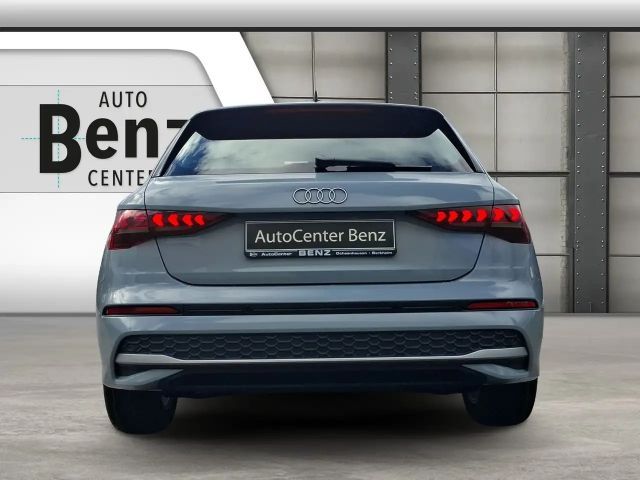 Audi A3 35 TFSI S-Tronic
