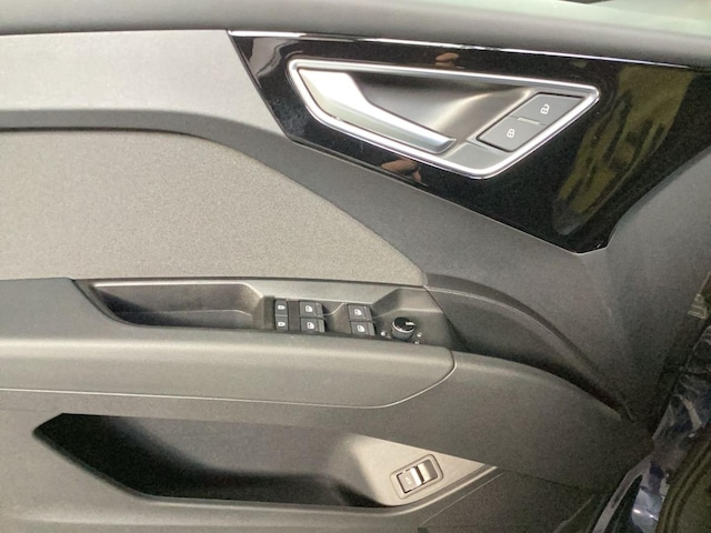 Audi Q4 e-tron 40