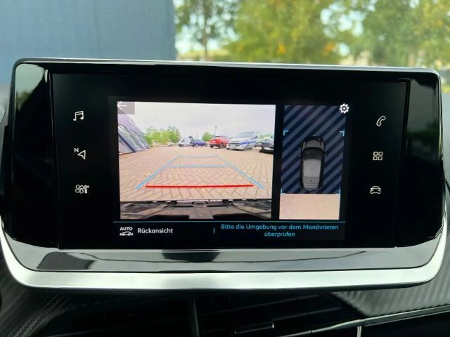 Peugeot 208 Allure Pack