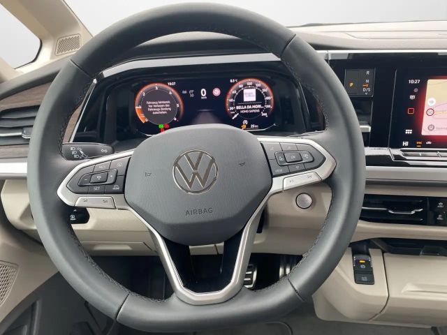 Volkswagen Multivan 2.0 TDI DSG Lang Style T7