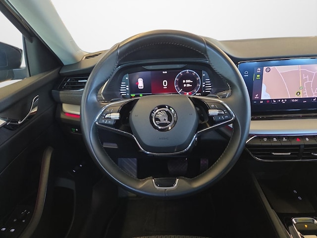 Skoda Octavia 1.4 TSI Combi iV