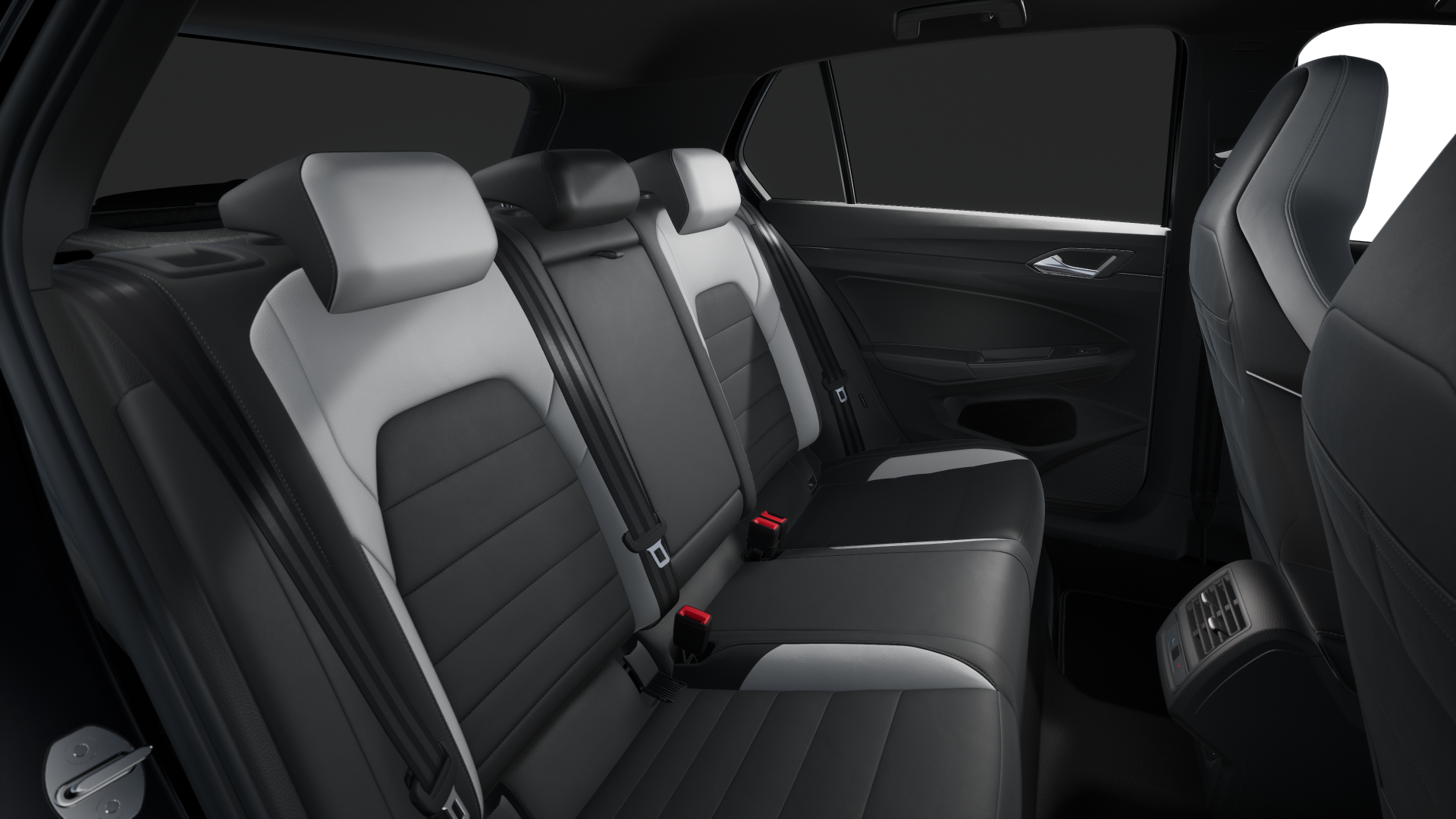 Volkswagen Golf DSG GTE eHybrid