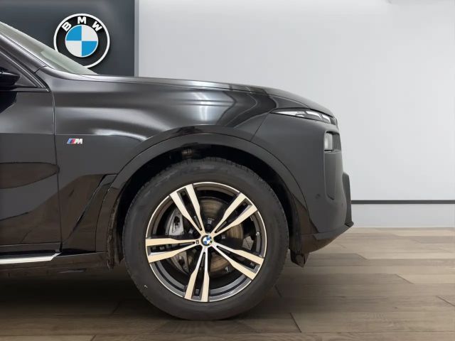 BMW X7 xDrive40d