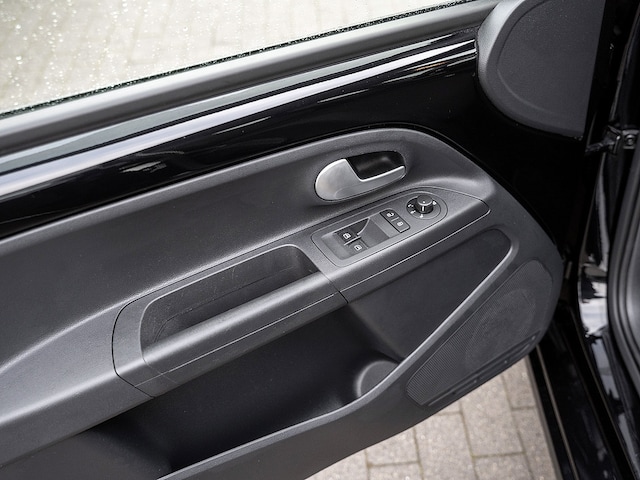 Volkswagen e-up! e-up!  KAM SHZ KLIMA GRA PDC