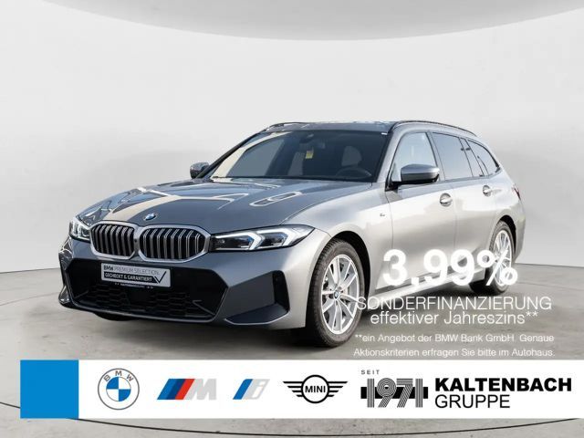 BMW 330 330d M-Sport Touring xDrive