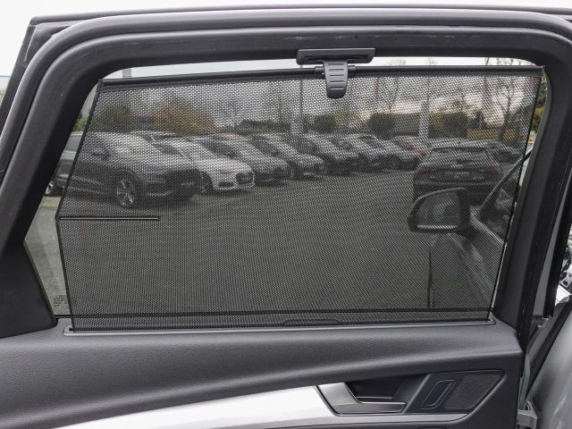 Audi SQ5 3.0 TDI Quattro