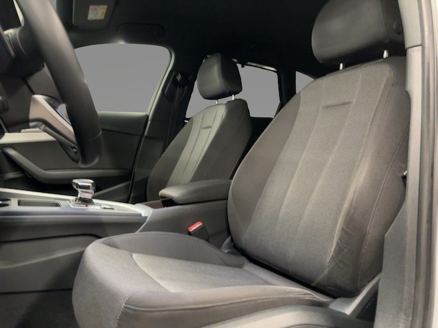 Audi A4 40 TFSI Avant S-Line S-Tronic