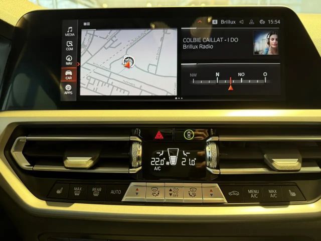 BMW 320 320i Sedan xDrive