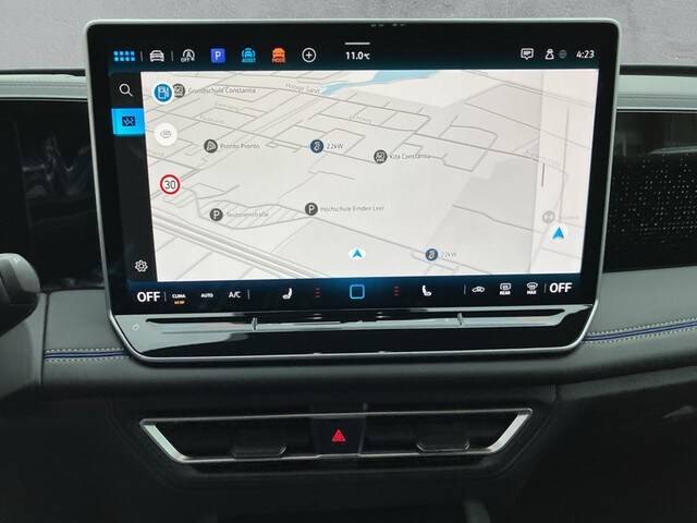 Volkswagen Tiguan 2.0 TDI 4Motion DSG R-Line