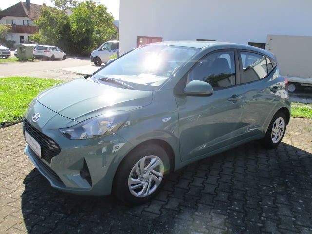 Hyundai i10 Select