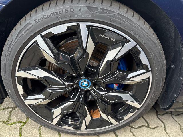 BMW 550 Sedan xDrive