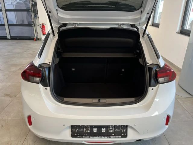 Opel Corsa 1.2 Turbo Edition Turbo