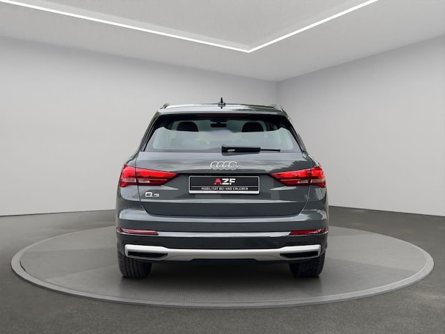 Audi Q3 35 TFSI S-Tronic