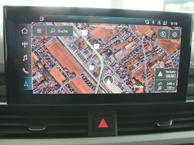 Audi A4 30 TDI Avant S-Tronic