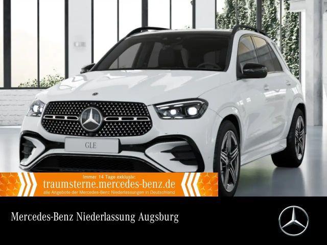 Mercedes-Benz GLE 450 4MATIC AMG Line