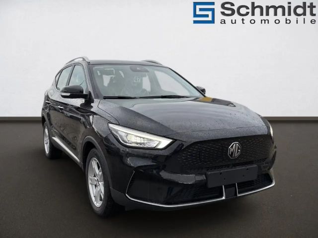 MG ZS MG ZS Comf. 72 KW ABVERKAUF incl. Winterräder