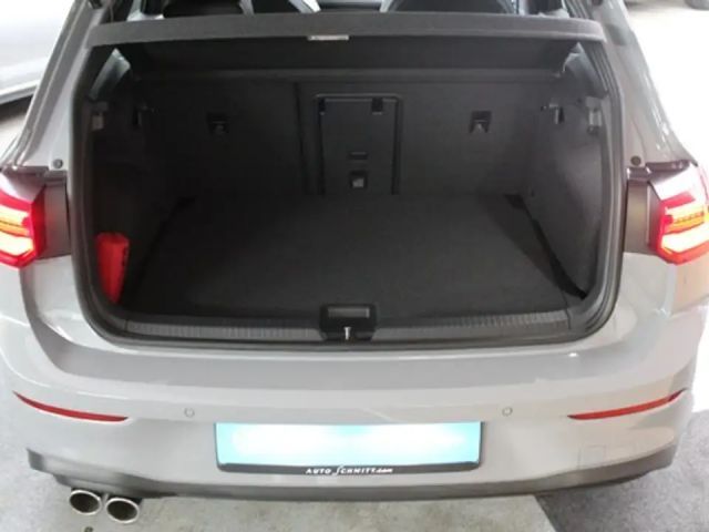 Volkswagen Golf 2.0 TDI DSG GTD